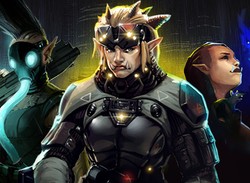 Shadowrun Trilogy Brings Classic Cyberpunk Role-Playing to PS5, PS4 in June