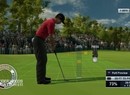 Patched for Move: Tiger Woods PGA Tour 11