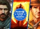 Vote for Your PS5 Game of the Month (April 2025)
