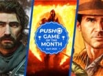 Vote for Your PS5 Game of the Month (April 2025)