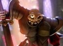 Fans Fight for MediEvil Resurrection After Crash Bandicoot Success