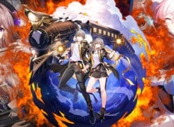 Inside Honkai: Star Rail - PS5's Biggest and Most Ambitious Live Service RPG