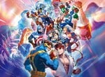 Marvel vs Capcom's PS4 Collection Is Getting a Heroic Update This Week