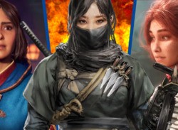 Upcoming PS5 Games for March and April 2025