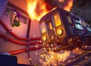 Worms Rumble Brings Real Time Mayhem to PS5, PS4 in December, Open Beta Announced