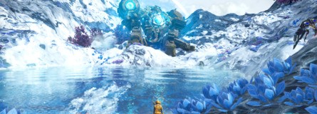 No Man's Sky Relics Adds Ancient Alien Remains to Unearth in Latest Free Update on PS5, PS4 4