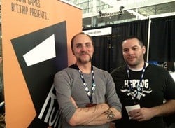 Gaijin Games - RUNNER 2