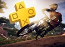 This Is the Impact PS Plus Can Have on a Game's Player Numbers