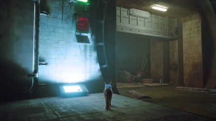 Stray The Sewers Walkthrough Guide PS5 PS4 20