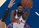 NBA 2K24: Best Center Builds