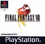 Final Fantasy VIII (PS1)