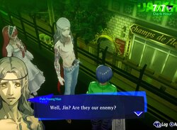 Persona 3 Reload Confirms All-New Story Scenes and Character Interactions