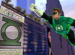 DC Universe Online Gets Pegged With A November Release Date