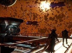 No Man's Sky Overhauls Freighters, Asteroids, More in Free Endurance Update