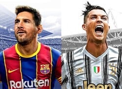 eFootball PES 2021: Season Update - Football, Bloody Hell