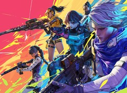 Fast-Paced Free-to-Play Shooter FragPunk Is Now Available on PS5