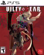 Guilty Gear Strive