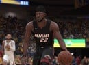 NBA 2K24: Best Small Forward Builds
