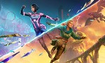 Split Fiction (PS5) - A Truly Outstanding, Peerlessly Creative Co-Op Adventure