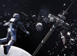 Deliver Us the Moon Counts Down to Launch on 24th April for PS4