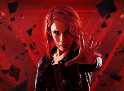 Control 2 Is Official as Remedy Enters Publishing Agreement