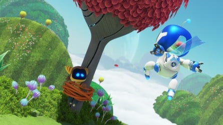 Preview: Astro Bot on PS5 Could Be the Best 3D Platformer This Side of Nintendo 6