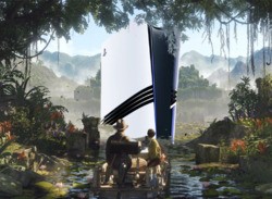 Microsoft Makes PS5 Pro the Best Place to Play Indiana Jones