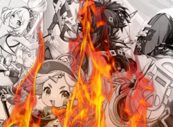 Genshin Impact Community in Flames as English Cast Turn on New Voice Actor