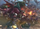 Dragon Quest Heroes II Adds More Familiar Faces