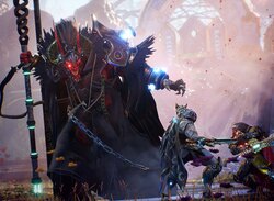 Godfall's PS Plus Version Is All Endgame Content, No Story Campaign