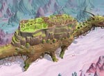 Build Life on the Back of a Giant Creature in The Wandering Village, Confirmed for PS5, PS4
