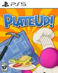 PlateUp! Cover