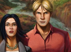 Broken Sword 5: The Serpent's Curse - Episode 1 (PlayStation Vita)