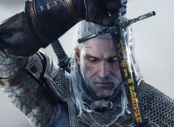 The Witcher 3: Wild Hunt (PlayStation 4)