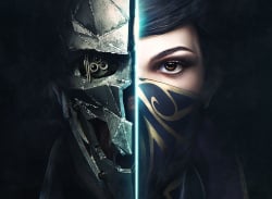 Unmasking Dishonored 2's PS4 Collector's Edition