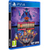 Enter/Exit the Gungeon