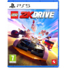 LEGO 2K Drive