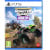 Monster Jam Showdown (PS5)