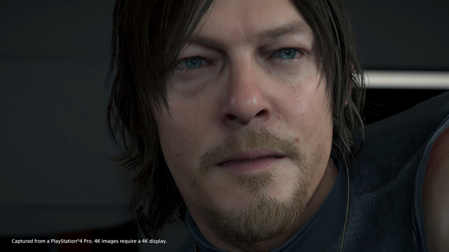 Death Stranding Review - Screenshot 5 of 7