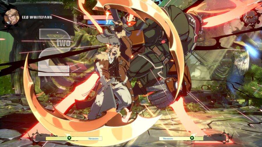Guilty Gear Strive Review - Screenshot 7 of 7