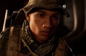 The Dark Pictures Anthology: House of Ashes Review - Screenshot 4 of 10