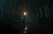 The Dark Pictures Anthology: House of Ashes Review - Screenshot 8 of 10