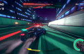 Inertial Drift: Twilight Rivals Edition Review - Screenshot 6 of 6