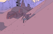 Sable Review - Screenshot 8 of 10