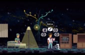 A Space for the Unbound Review - Screenshot 3 of 6