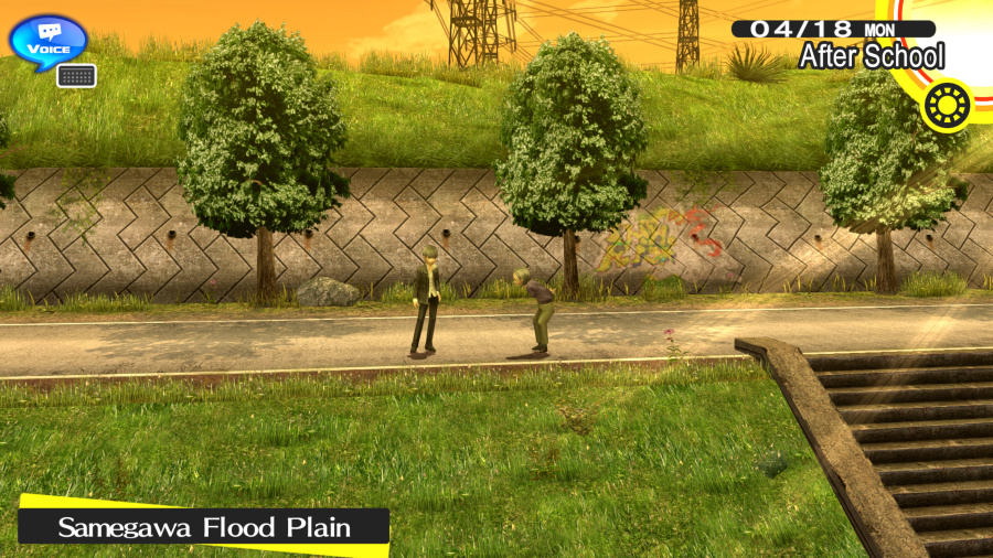 Persona 4 Golden Review - Screenshot 4 of 4