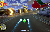 LEGO 2K Drive - Screenshot 8 of 10