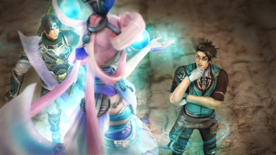 Dynasty Warriors: Godseekers Review - Screenshot 1 of 3