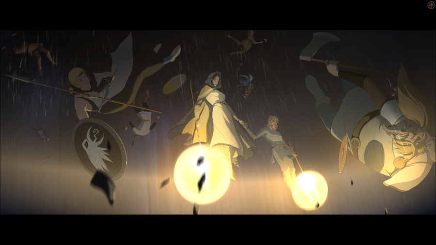 The Banner Saga 3 Review - Screenshot 2 of 4