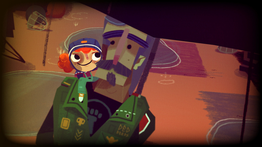Knights and Bikes Review - Screenshot 3 of 4